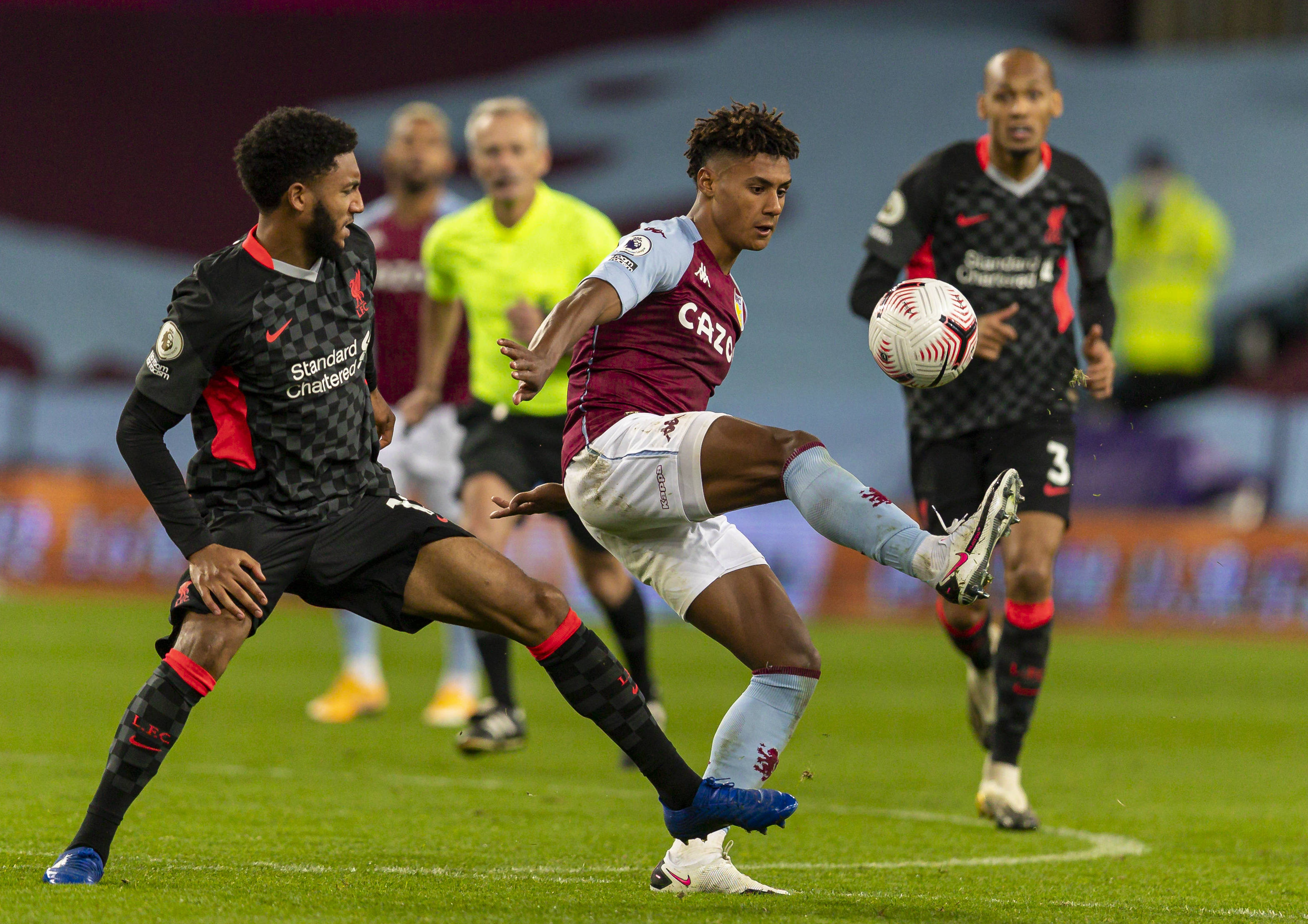 范迪克的点 范迪克的点